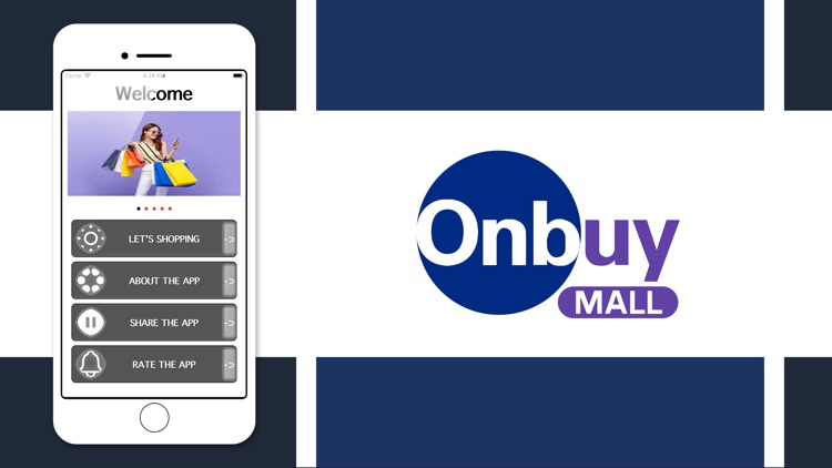 Onbuy MALL by MAKIT LIMITED