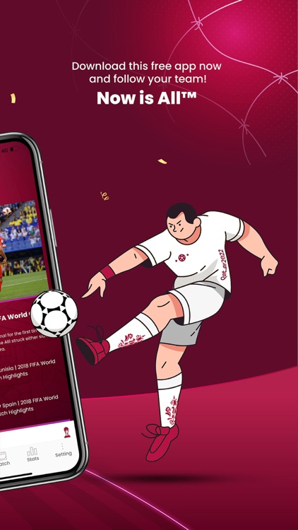 world cup live stream app