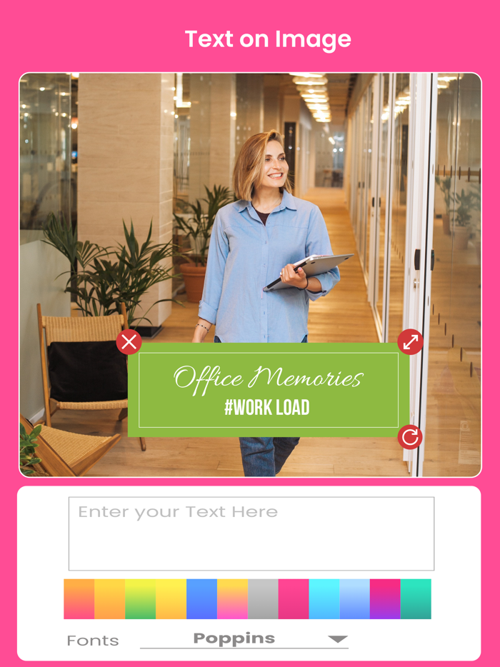 Collage Maker  Photos Editor