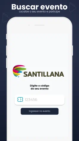 Game screenshot Convenção Santillana Educação mod apk