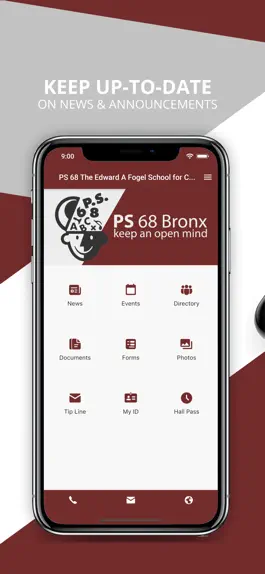 Game screenshot PS 68 Bronx mod apk