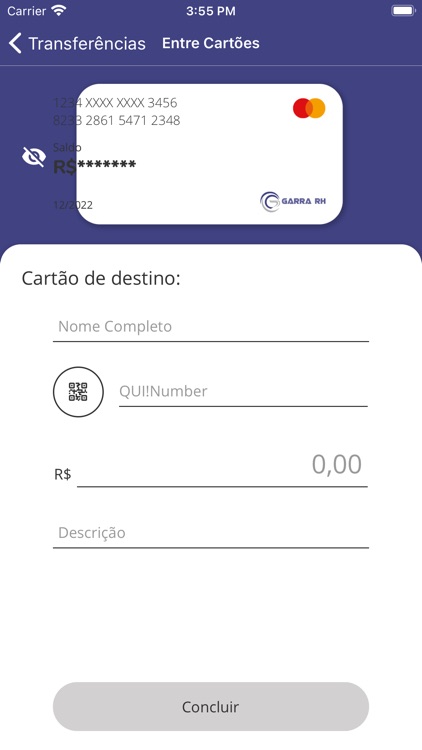 Garra RH screenshot-4