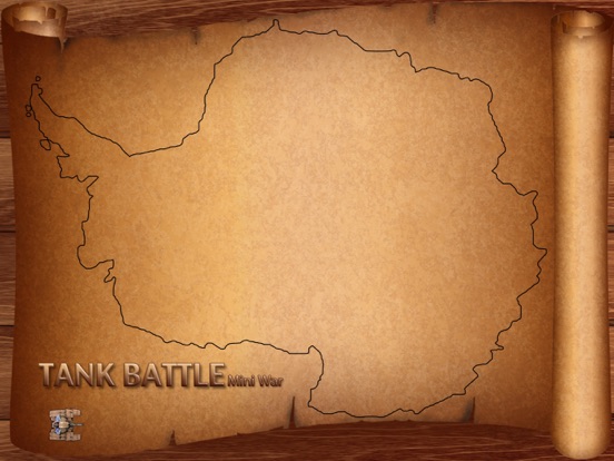 Screenshot #4 pour Tank Battle - Mini War