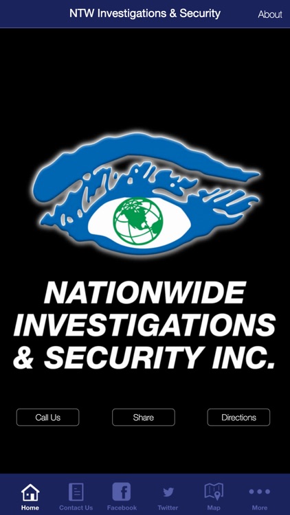 NTW Investigations & Security