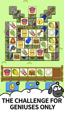 Game screenshot OHHH! Sheep apk