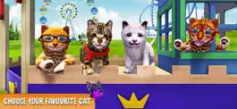 Game screenshot Pet Cat Simulator Virtual Life hack