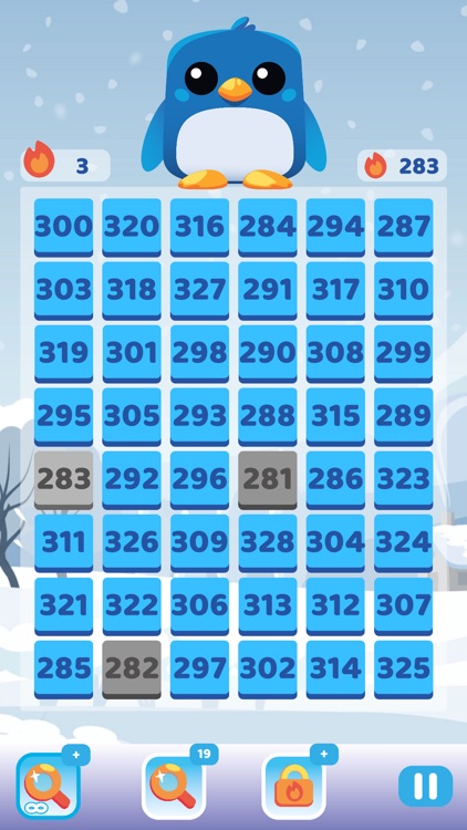 Cubimals: Number Bash! screenshot-6