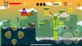 Game screenshot Super Boy Action hack