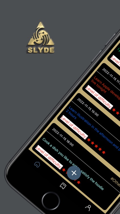 SLYDE