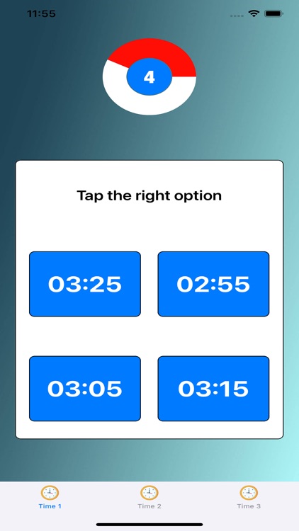 FindTheTimeCalculations