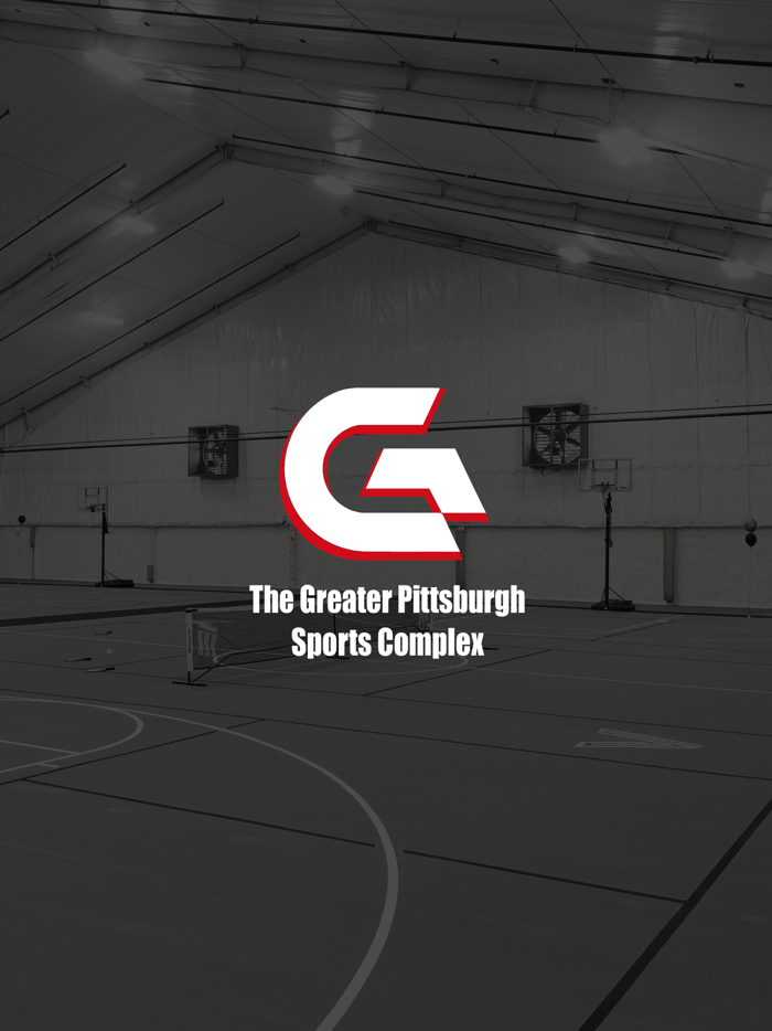 Greater Pittsburgh Sports Plex