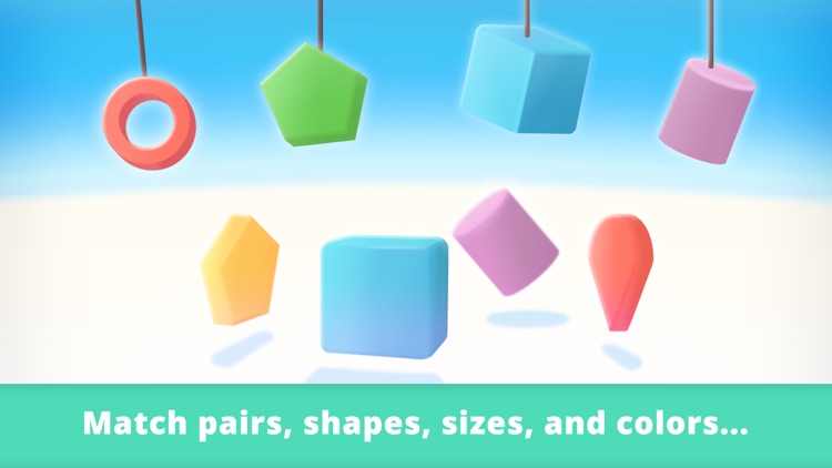 Puzzle Shapes: Toddlers & Kids screenshot-3