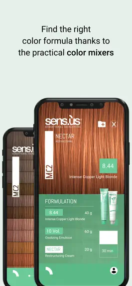 Game screenshot Sensus App hack