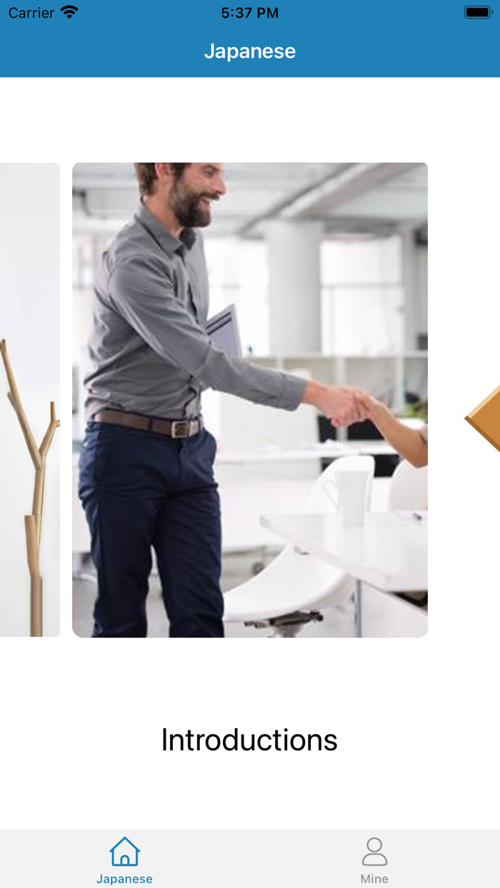 Easily Learn Japanese