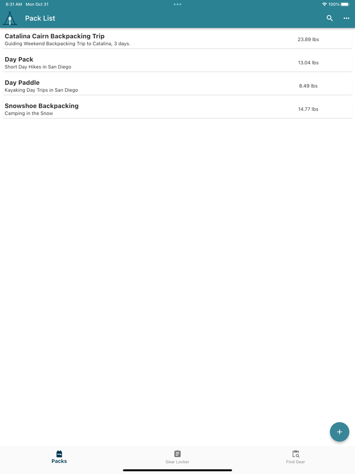 Dont Forget The Spoon