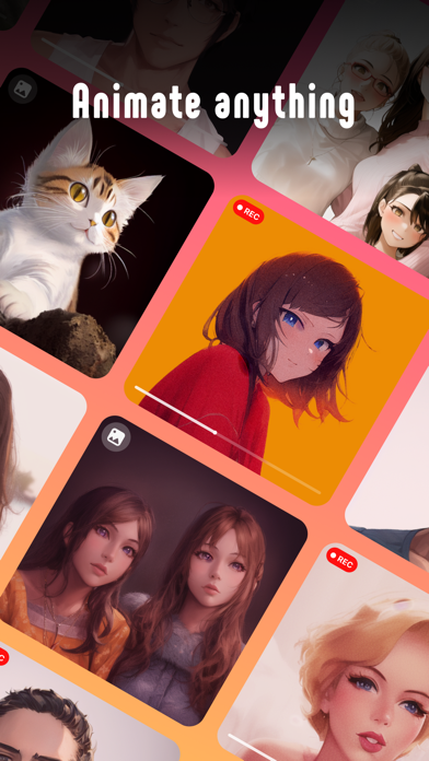 ToonsNow App - watch cartoon and anime on iOS
