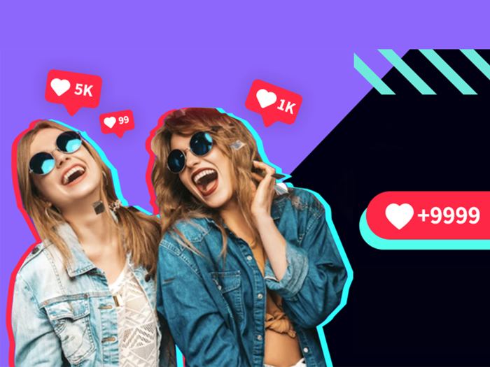 TikAva - More Fans  Likes