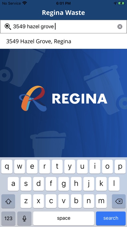 Regina Waste