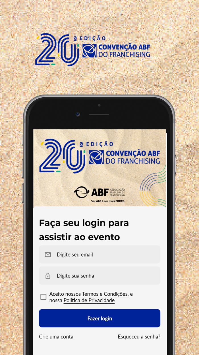 Convenção ABF