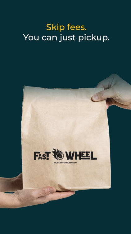 Fast Wheel