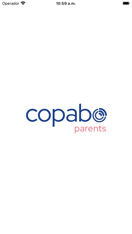 Copabo Parents