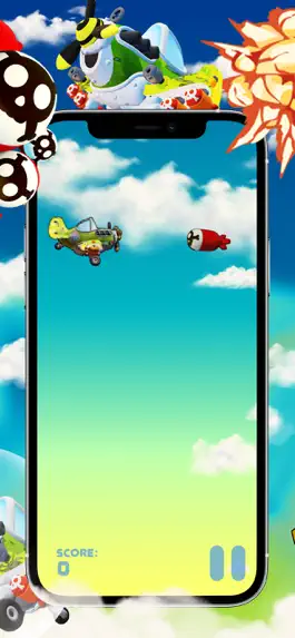 Game screenshot Aviator Crash - Game of Fly apk
