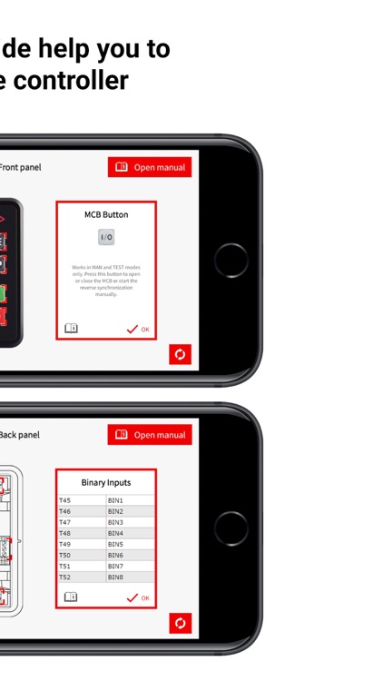 ComAp HelpCentre screenshot-3