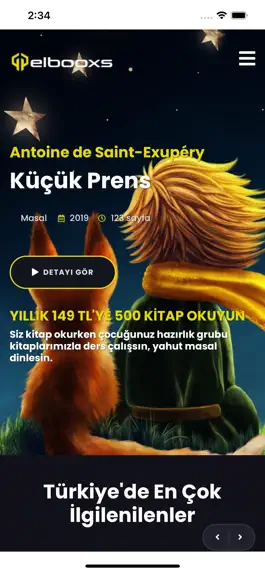 Game screenshot Elbooxs mod apk