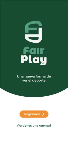 Game screenshot FairPlay Dueños mod apk