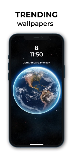 Wallpapers For Iphone Themes をapp Storeで