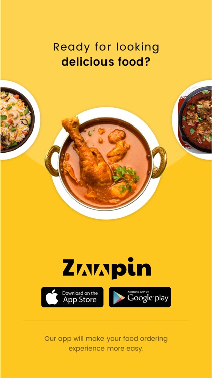 ZAApin Foods