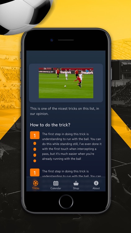 GetFair Sport screenshot-4