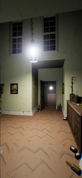 Game screenshot P.T. mod apk