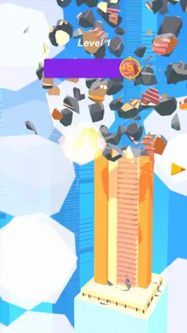 Game screenshot Rocket Run Master 3D hack