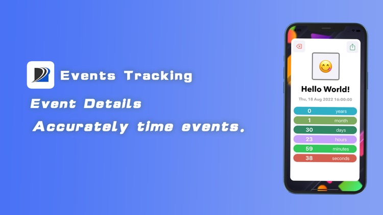 Events Tracking