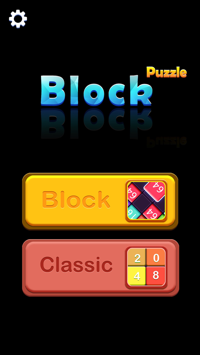 Block Puzzle - Merge Number