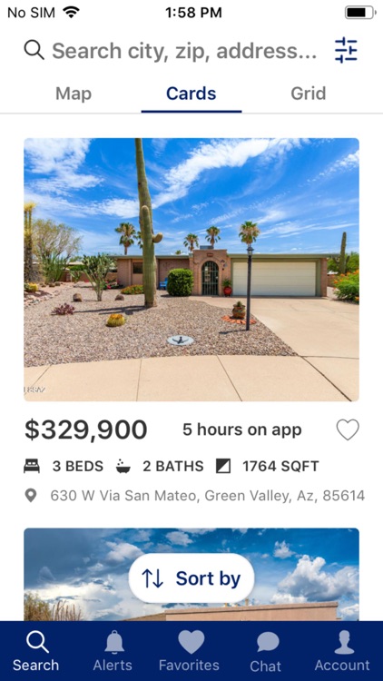 Green Valley Real Estate