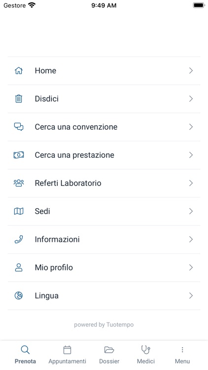 Auxologico screenshot-7