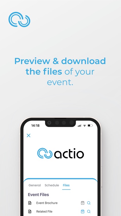 Actio Events screenshot-3