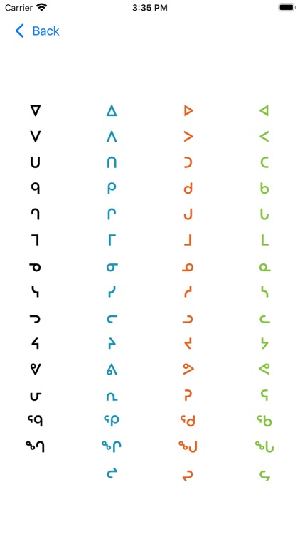 Inuktitut