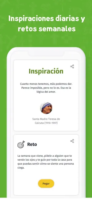 Captura 6 YOUCAT Daily | Biblia, DOCAT iphone