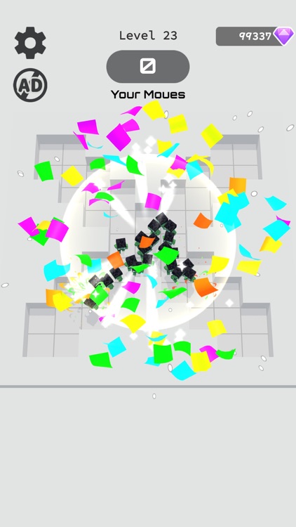 Block Clash screenshot-4