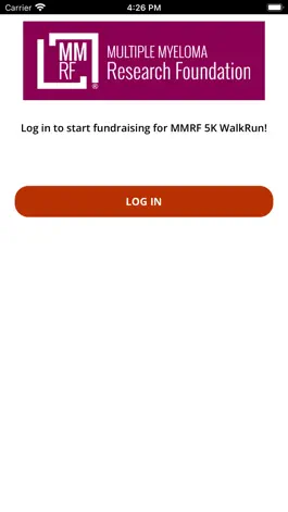 Game screenshot MMRF 5K WalkRun mod apk