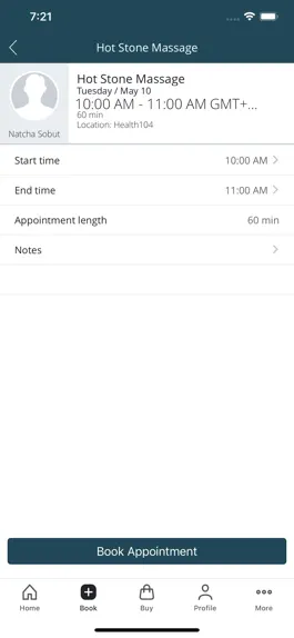 Game screenshot Health104 hack