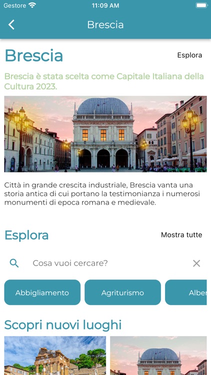 Turista Italia screenshot-3