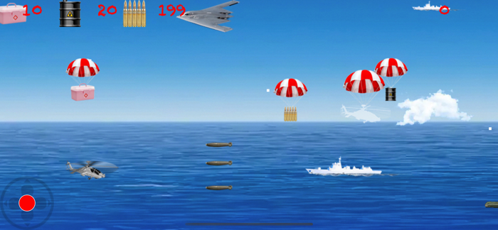 Helicopter Challenge1