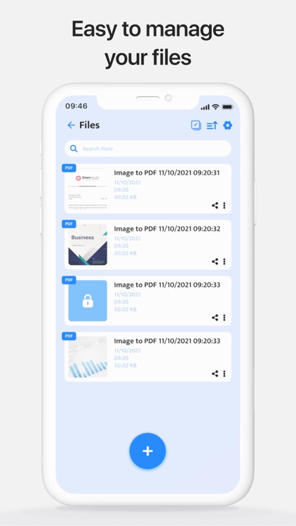 Paper Scanner: PDF & Doc Scan