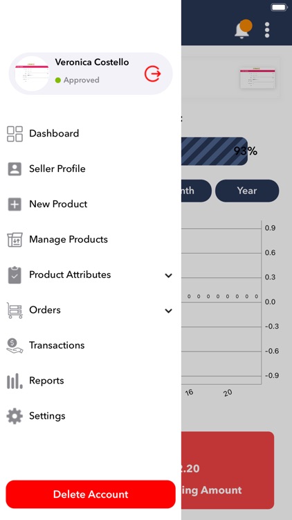 MultiVendor Vendor Platinum screenshot-3