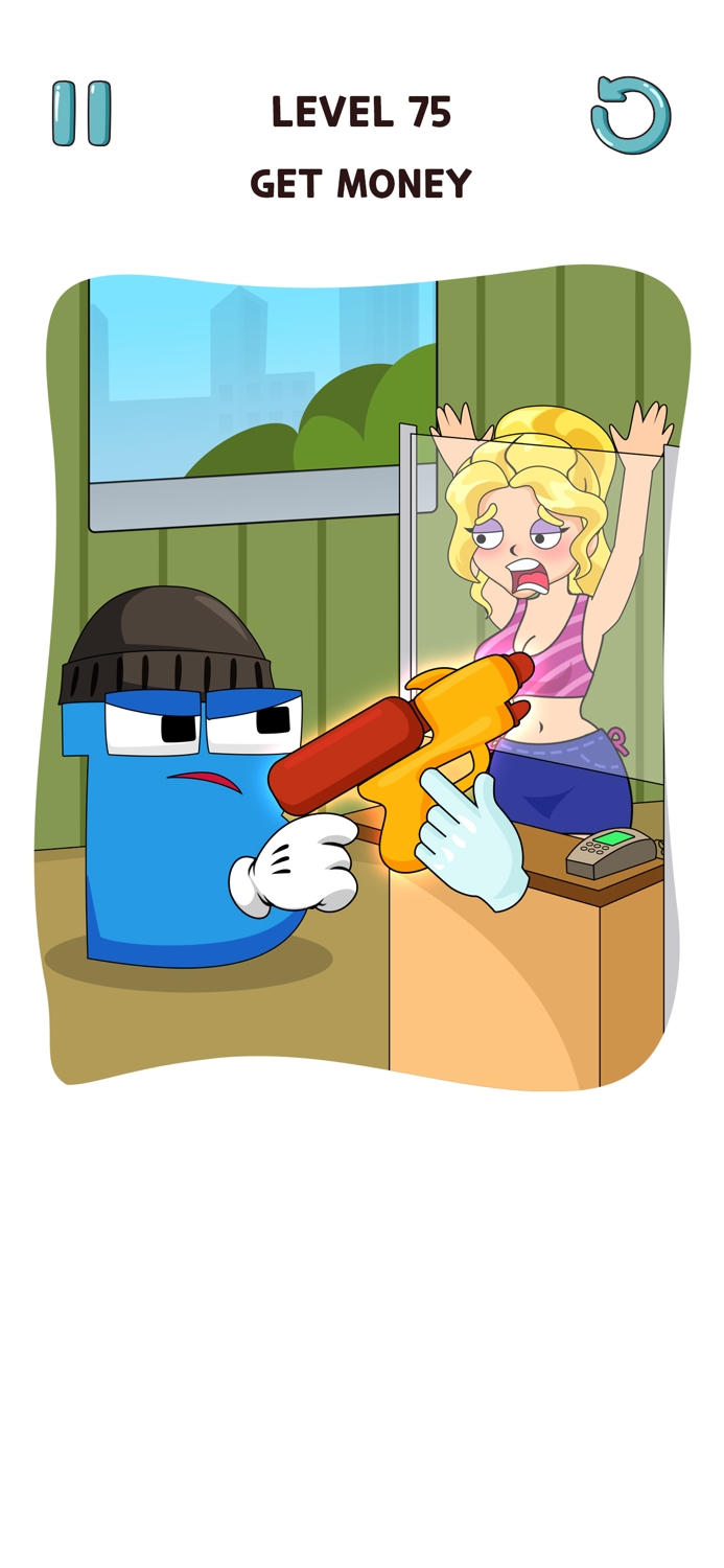 Alphabet DOP Lore DOP Story