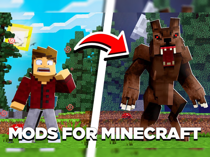 Addons for Minecraft - MCPE PE